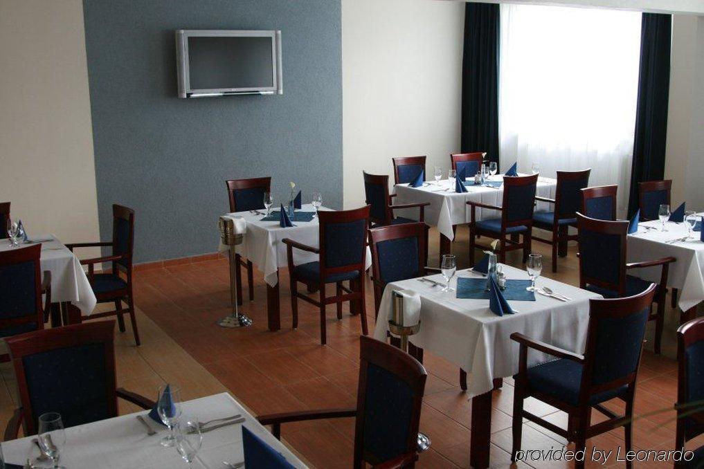 Econo Hotel Žilina Restaurant foto